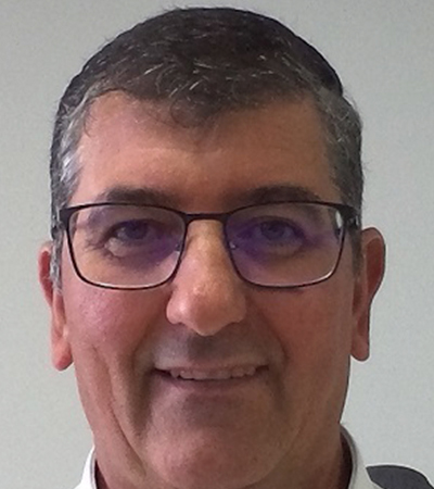 César Lourenço