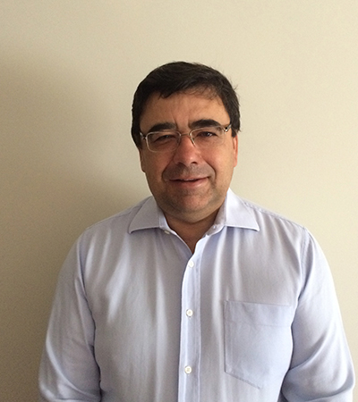 Francisco Nogueira