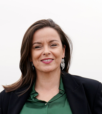 Mafalda Serra