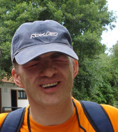 Pedro Nogueira