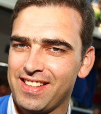 Ricardo Nogueira