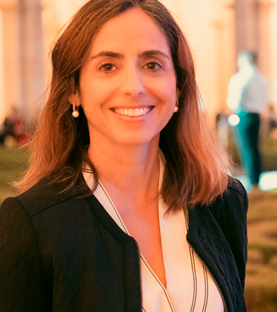Sandra Oliveira
