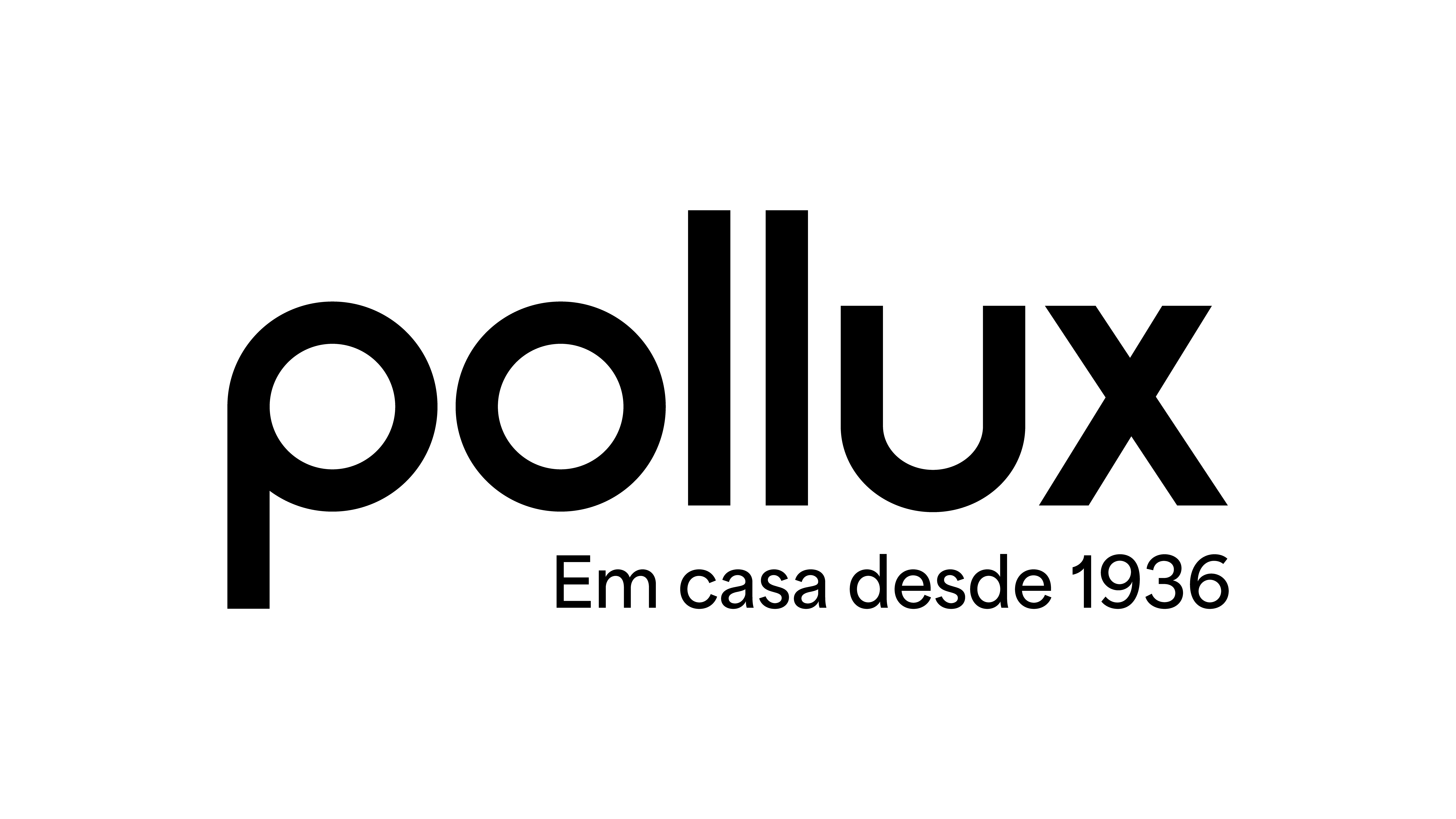 logotipo pollux