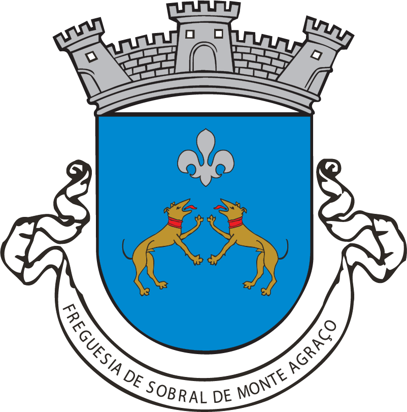 logotipo Freguesia de Sobral de Monte Agraço