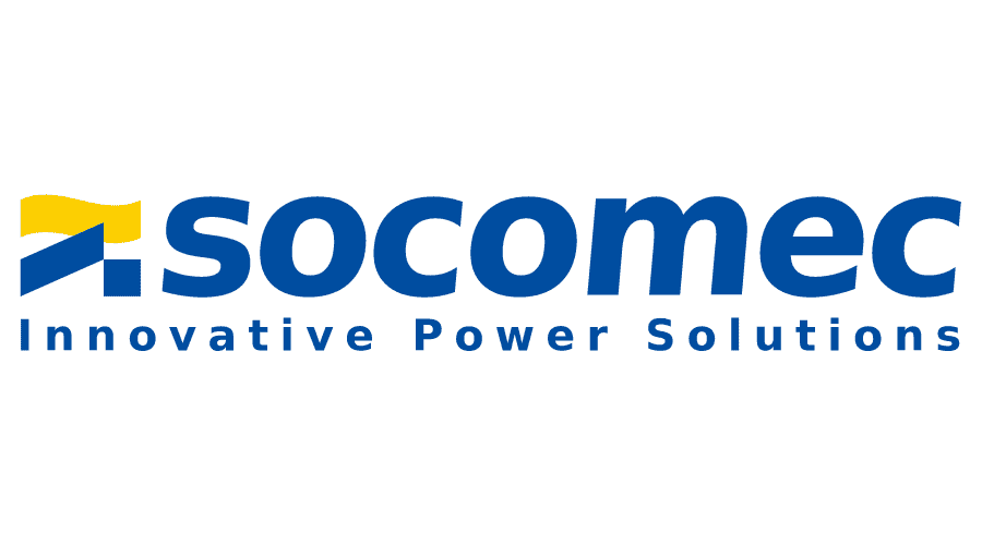 logotipo socomec